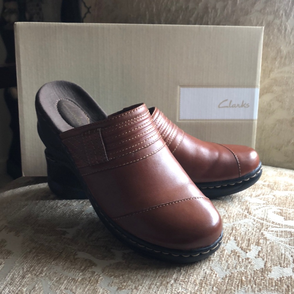 CLARKS Bendables SLIP ON